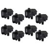 Mishimoto 97-02 GM LS1 Engine Ignition Coil Set thumbnail 9
