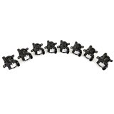 Mishimoto 99-07 GM Truck/Heatsink Style Ignition Coil Set thumbnail 8