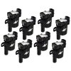 Mishimoto 99-07 GM Truck/Heatsink Style Ignition Coil Set thumbnail 9