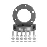 Borne Off-Road 2005+ Toyota Tacoma Leveling Kit - Front 2in thumbnail 5
