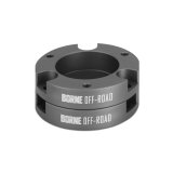 Borne Off-Road 2005+ Toyota Tacoma Leveling Kit - Front 2in thumbnail 6
