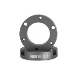 Borne Off-Road 2005+ Toyota Tacoma Leveling Kit - Front 2in thumbnail 7