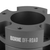 Borne Off-Road 2007+ Toyota Tundra Leveling Kit - Front 2.5in thumbnail 2