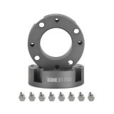 Borne Off-Road 2007+ Toyota Tundra Leveling Kit - Front 2.5in thumbnail 4