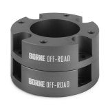 Borne Off-Road 2007+ Toyota Tundra Leveling Kit - Front 2.5in thumbnail 6