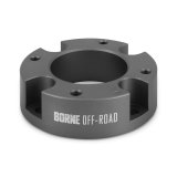 Borne Off-Road 2007+ Toyota Tundra Leveling Kit - Front 2.5in thumbnail 8