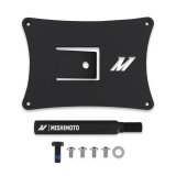 Mishimoto 2022+ Subaru BRZ / Toyota GR86 License Plate Relocation Kit thumbnail 1
