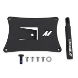 Mishimoto 2022+ Subaru BRZ / Toyota GR86 License Plate Relocation Kit thumbnail 4