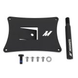 Mishimoto 2022+ Subaru BRZ / Toyota GR86 License Plate Relocation Kit thumbnail 5