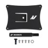 Mishimoto 2022+ Subaru BRZ / Toyota GR86 License Plate Relocation Kit thumbnail 7