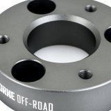 Borne Off-Road 2004+ Ford F-150 Leveling Kit - Front 2in thumbnail 4