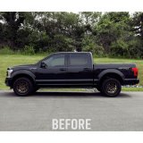 Borne Off-Road 2004+ Ford F-150 Leveling Kit - Front 2in thumbnail 5