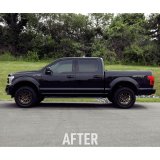 Borne Off-Road 2004+ Ford F-150 Leveling Kit - Front 2in thumbnail 7
