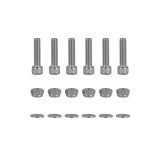Borne Off-Road 2004+ Ford F-150 Leveling Kit - Front 2in thumbnail 8