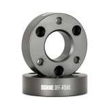 Borne Off-Road 2006+ Dodge Ram 1500 Leveling Kit - Front 2in thumbnail 2