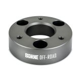 Borne Off-Road 2006+ Dodge Ram 1500 Leveling Kit - Front 2in thumbnail 3