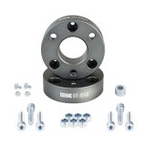 Borne Off-Road 2006+ Dodge Ram 1500 Leveling Kit - Front 2in thumbnail 4