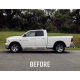 Borne Off-Road 2006+ Dodge Ram 1500 Leveling Kit - Front 2in thumbnail 5