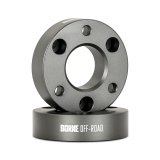 Borne Off-Road 2006+ Dodge Ram 1500 Leveling Kit - Front 2in thumbnail 6