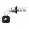 Mishimoto 90 Degree Push Lock Fitting - 10AN thumbnail 3