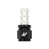 Mishimoto Straight Push Lock Fitting - 10AN thumbnail 1