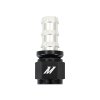 Mishimoto Straight Push Lock Fitting - 10AN thumbnail 5