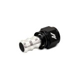 Mishimoto Straight Push Lock Fitting - 12AN thumbnail 4