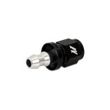 Mishimoto Straight Push Lock Fitting - 4AN thumbnail 3