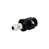 Mishimoto Straight Push Lock Fitting - 4AN thumbnail 4