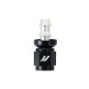 Mishimoto Straight Push Lock Fitting - 4AN thumbnail 5