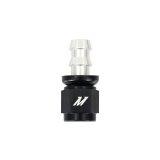 Mishimoto Straight Push Lock Fitting - 6AN thumbnail 2