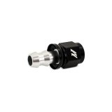 Mishimoto Straight Push Lock Fitting - 6AN thumbnail 3