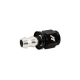 Mishimoto Straight Push Lock Fitting - 6AN thumbnail 4