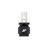 Mishimoto Straight Push Lock Fitting - 6AN thumbnail 5