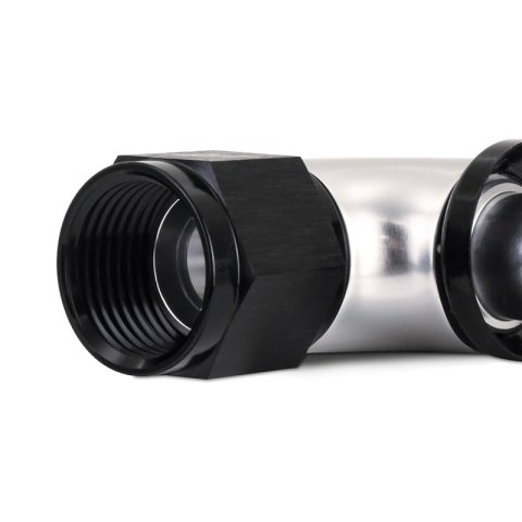 Mishimoto 2007.5+ Ram 6.7L Cummins Top Heater Hose Upgrade thumbnail 5