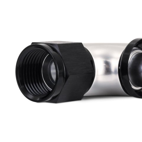 Mishimoto 2007.5+ Ram 6.7L Cummins Top Heater Hose Upgrade thumbnail 9