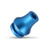 Mishimoto Shift Boot Retainer/Adapter M12x1.25 - Blue thumbnail 7