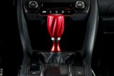 Mishimoto Shift Boot Retainer/Adapter M12x1.25 - Silver thumbnail 4