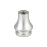 Mishimoto Shift Boot Retainer/Adapter M12x1.25 - Silver thumbnail 5