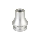 Mishimoto Shift Boot Retainer/Adapter M12x1.25 - Silver thumbnail 6