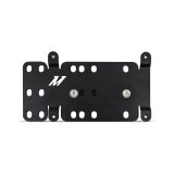 Mishimoto 2021+ Ford Bronco Modular Bumper License Plate Relocation thumbnail 9