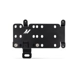 Mishimoto 2021+ Ford Bronco Plastic Bumper License Plate Relocation thumbnail 6