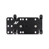 Mishimoto 2021+ Ford Bronco Plastic Bumper License Plate Relocation thumbnail 8