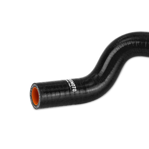 Mishimoto 2023+ Nissan Z Silicone Ancillary Coolant Hose Kit - Black thumbnail 8