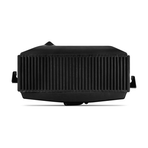 Mishimoto 2019+ Subaru Ascent Top-Mount Intercooler - Black thumbnail 1