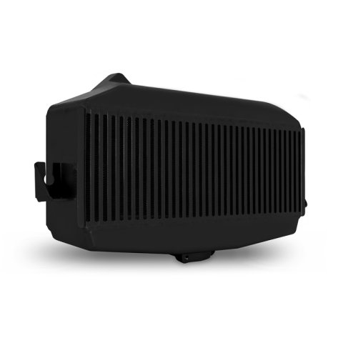 Mishimoto 2019+ Subaru Ascent Top-Mount Intercooler - Black thumbnail 7