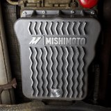 Mishimoto 01-19 Duramax Allison A1000 Transmission Pan Cast GR thumbnail 4