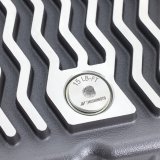 Mishimoto 01-19 Duramax Allison A1000 Transmission Pan Cast GR thumbnail 6
