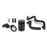 Mishimoto 2022+ Subaru BRZ / Toyota GR86 Baffled Oil Catch Can Kit thumbnail 1