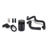 Mishimoto 2022+ Subaru BRZ / Toyota GR86 Baffled Oil Catch Can Kit thumbnail 2